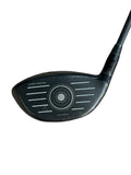 Callaway Big Bertha B21 10.5° Driver Bassara 42g R Flex Shaft GP MCC Grip