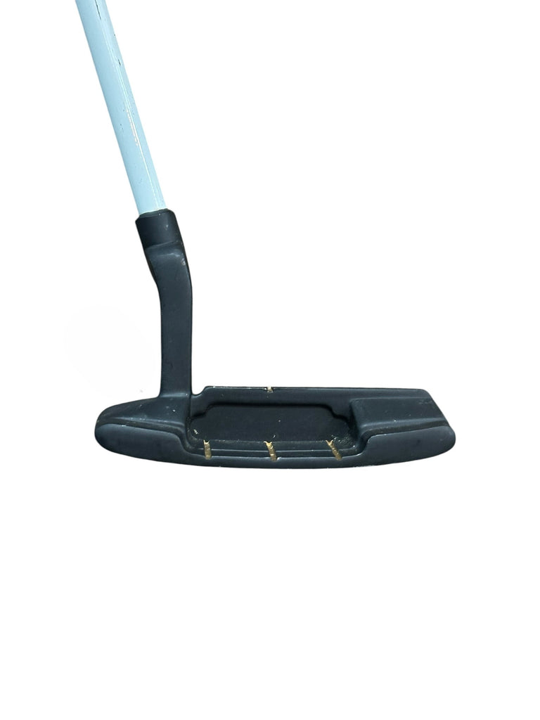 The University of Georgia Insignia Putter 36" Graphite Shaft GP Tour Wrap Grip