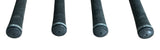 Wedge Shafts Set PW, GW, SW, LW Dynamic Gold, KBS .355 Tapered