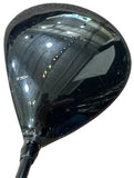 Titleist TSR2 10° Driver Tensei 1K Carbon Black 65g S Flex Shaft GP Z Grip
