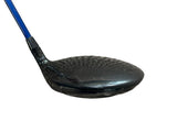 Titleist 910D2 8.5° Driver Project X 7C3 73g 6.0 S Flex Shaft GP M580 Grip