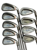 Nike Callaway Odyssey MRH Hand Golf Club Set R Flex SET-083126T05