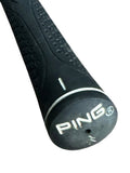 Ping S•58 Iron Set 5-PW -1/2" Cushion Stiff Flex Shafts Ping Grips