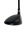 Adams Tight Lies 16° 3 Wood Synergy 50g R Flex Shaft GP Tour Velvet Grip