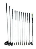 Callaway Men's Right Hand Complete Golf Club Set Stiff Flex SET-012326T02