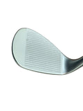 Cleveland CBX Zip Core 60•10 LW Catalyst 80 Spinner Wedge Flex Shaft