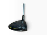 Performance Golf Thriver 14° Mini Driver Thriver 60g Stiff Flex Shaft Jumbo Max Grip