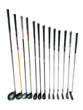 Ping Adams Men's Right Hand Complete Golf Club Set R Flex SET-022426T02