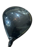 Callaway Mavrik 10.5° Driver Riptide 6.0 60g S Flex Shaft GP Tour Velvet Grip