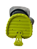 Vice Golf Stand Bag 6-Way Divider 6 Pockets Shoulder Harness Carry Handle Rain Hood