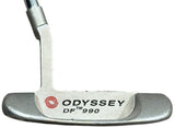 Odyssey Dual Force 990 35" Putter Dual Force Stronomic Shaft Odyssey Grip