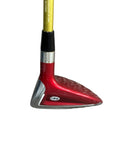 Vixa V12 14.5° Fairway Wood w/HC Vixa 70g S Flex Shaft GP MCC +4 Grip