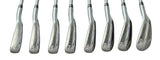 Mizuno JPX 919 Hot Metal Irons 4-GW +1/2" KBS C-Taper S Flex MCC +4 Grips