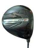 Titleist GT2 9° Driver LA Golf Extra Stiff Flex Shaft Golf Pride CPX Grip
