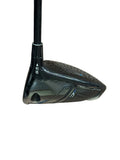 Mizuno ST Max 230 9.5° Driver Kai' Li 60g R Flex Shaft GP Tour Wrap Grip