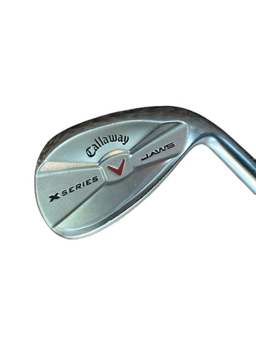 Callaway X Series Jaws 54•16 SW X Series Wedge Flex Shaft Callaway Grip