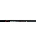 Graves Golf Perfect Impact Single Plain 6 Iron Graves Golf R Flex Shaft