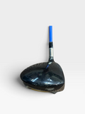 TaylorMade R7 425 9.5° Driver Pro Launch Blue 65g S Flex Shaft Tour Velvet Grip