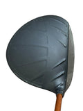 Ping LH G 10° Driver Aldila NV 55g R Flex Shaft Golf Pride Tour Velvet Grip