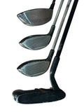 Ping Regal Acuity MRH Complete Golf Club Set Stiff Flex SET-091726T09