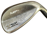 Mizuno MP-T11 56•10 Sand Wedge DG Spinner Wedge Flex Shaft GP M-21 Grip