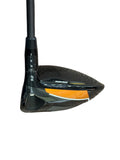 Callaway Mavrik 9° Driver Riptide 6.0 60g S Flex Shaft GP Tour Velvet Grip