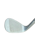 TaylorMade MG4 58•11 LW DG S400 S Flex Shaft Lamkin Crossline Grip