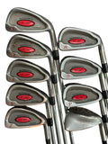Cobra First Strike Regal MRH Complete Golf Club Set R Flex SET-050525T08