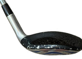 Ping G5 19° 3 Hybrid Ping Stiff Flex Shaft PXG Grip