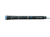 TaylorMade Burner 15° 3 Wood REAX 50g S Flex Shaft GP CP2 Wrap Grip