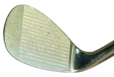 Lucky Dog 60° Lob Wedge Lucky Dog Wedge Flex Shaft Lucky Wedges Grip