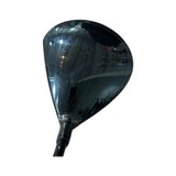 TaylorMade Qi10 V Steel 15° 3 Wood Ventus TR 6 R Flex Shaft Golf Pride Z Grip