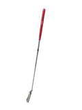 Odyssey White Hot Tour #1 35" Putter Odyssey Tour Shaft Swing Science Grip
