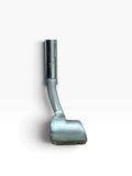 Odyssey White Steel #2 34" Putter White Steel Shaft Winn Dri•Tac Putter Grip