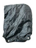 Datrek Cart Bag 14-Way Divider 7 Pockets Shoulder Harness Carry Handle Rain Hood