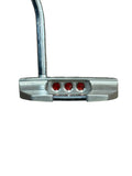 Titleist/Scotty Cameron Futura X5 38" Putter Scotty Cameron 38" Steel Shaft