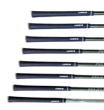 Callaway Razr X Iron Set 3-PW Project X PXi 6.0 S Flex Shafts Lamkin REL Grips