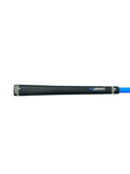 Lagshot 7 Iron 37.5" Swing Trainer Lagshot Rubber Shaft Lagshot Grip