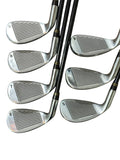 Golf Girl WRH Complete Golf Club Set Women's Flex SET-091825T06