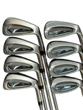 Wilson Staff Pi5 Iron Set 3-PW -1" DG S300 Stiff Flex Shafts Rexton Grips