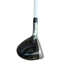 Nike Vapor Speed 23° 4 Hybrid Fubuki 70g S Flex Shaft Nike Tour Wrap Grip