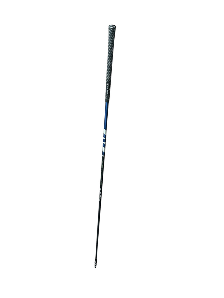 Fujikura Ventus FW6 S Flex 41.5" Fairway Wood Shaft Stealth Adaptor Tip Z Grip
