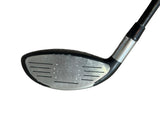 Callaway X Hot 15° 3 Wood Callaway 55g Stiff Flex Shaft GP CP2 Pro Grip