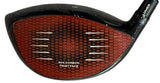 TaylorMade Stealth Plus 10.5° Driver Hzrdus 5.5 60g R Flex Shaft GP CPX Grip