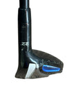 Callaway XR Steelhead 22° 4 Hybrid Hzrdus 4.0 Ladies Flex Shaft