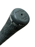 TaylorMade Stealth 2 9° Driver Hzrdus Smoke 60g 6.0 S Flex Shaft GP MCC Grip