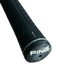 Ping LH G10 9° Driver TFC129D Regular Flex Shaft Ping Grip