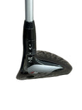 Titleist TSR1 29° 7 Wood MMT 40g R3 W Flex Shaft GP Tour Velvet Grip