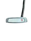 Odyssey White Hot OG 2 Ball 35" Putter White Hot Steel Shaft Odyssey Grip