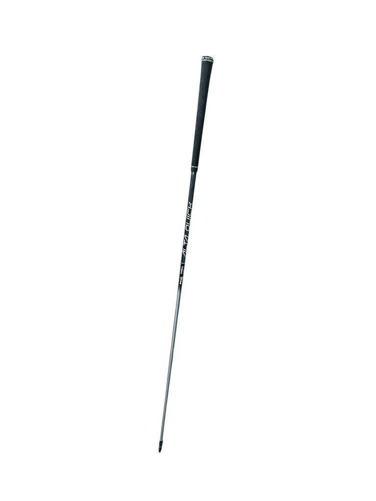 Fujikura/Ping Alta Quick 35g Senior Flex 44.5" Driver Shaft Ping G430 Adaptor Tip